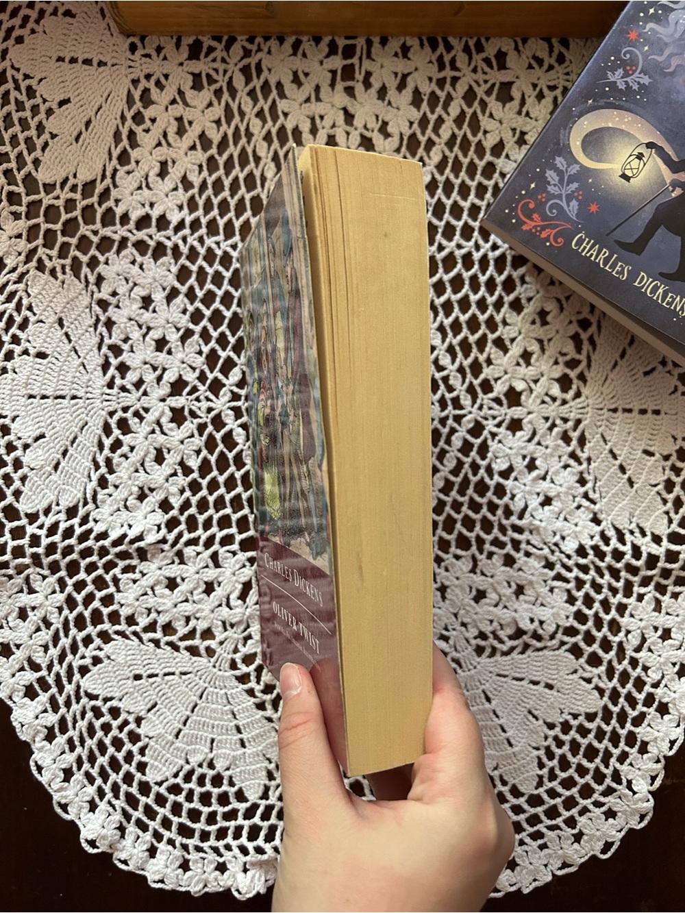 Charles Dickens book bundle - Picture 3 of 7
